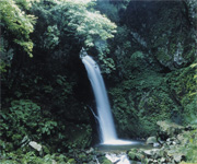 法師ヶ滝
