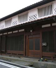 京格子２