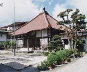 妙光寺
